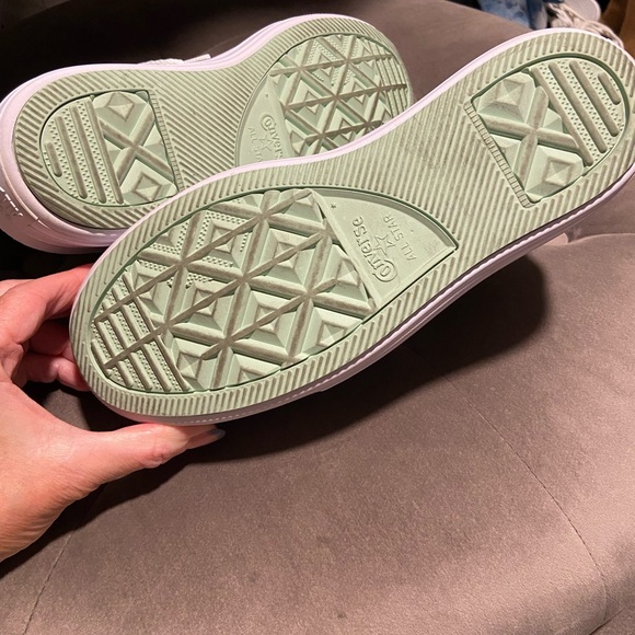 Chuck Taylor All Star Move Platform Charms - Picture 10 of 14